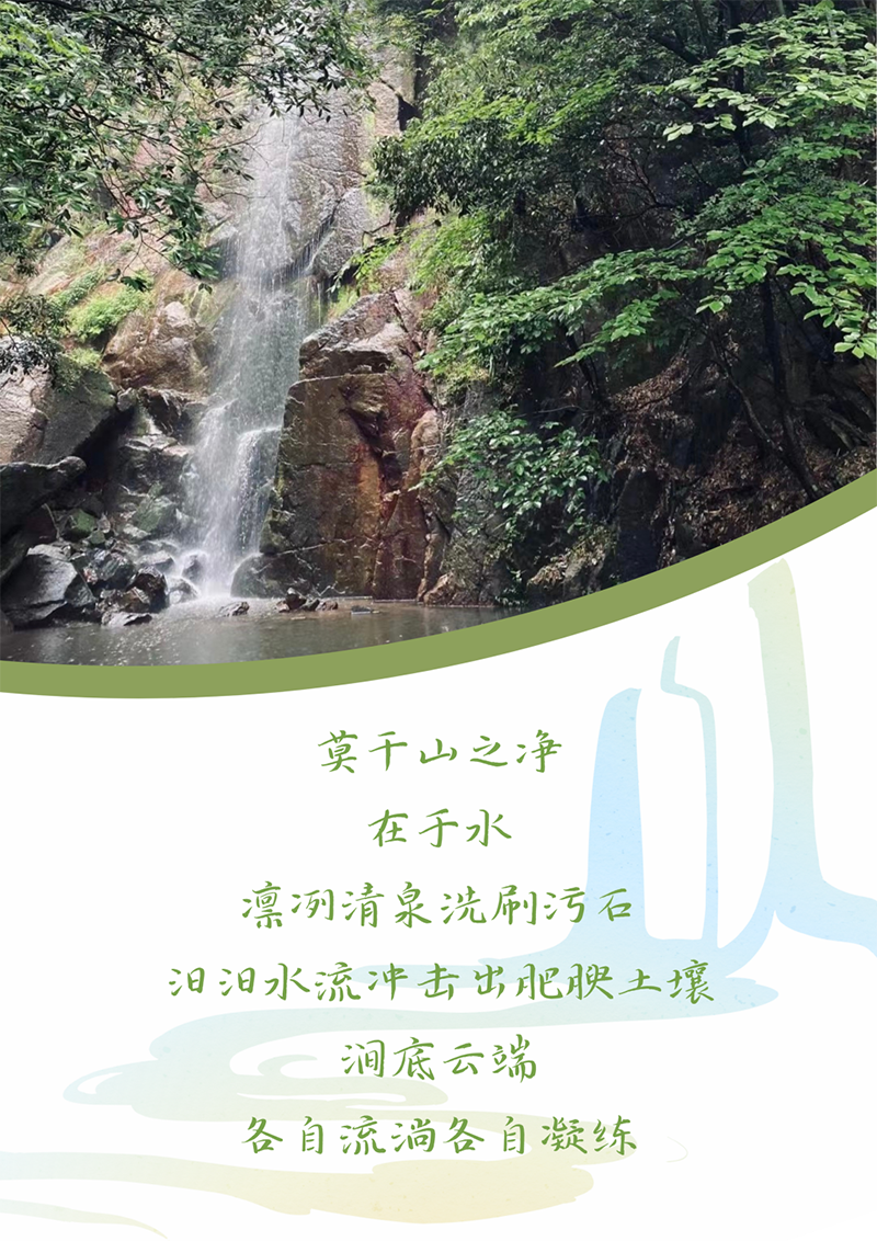 心心念廿 相伴bifa必发 | 与德清相约 贺廿载诞辰